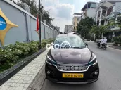 Suzuki Ertiga 2019 Đỏ nâu 109 vạn