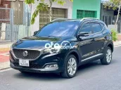 MG ZS 2020 1.5AT Comfort Đen