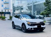 Kia Sportage 2024 Full option 33.000 km Trắng