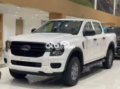 Ford Ranger XLS 2023 Trắng 54.000 km
