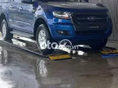 Ford Ranger 2015 Xanh