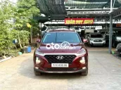 SANTAFE 2020 MÁY DẦU ,CHUẨN 8 VẠN XỊN ,HỖ TRỢ VAY