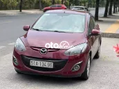 Mazda 2 2011 ( xe nhập nhật bản - XE RẤT ĐẸP )
