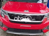 Kia Seltos 2021 1.4 DCT Premium - 52000 km