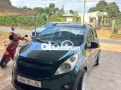 Chevrolet Spark 2011 LT Xanh