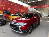 Mitsubishi Outlander 2017 CVT Một chủ mua mới