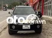 Captiva 2007 TỰ ĐỘNG