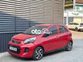 Morning Luxury AT 2020 Màu Đỏ-Odo 56,700Km