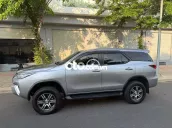 Toyota Fortuner gia đình xài giữ kỹ