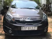 Kia Rio 2015 1.4 AT Sedan - 62000 km