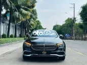 Mercedes E200 2022 2.0 Exclusive Đen