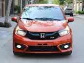 Honda Brio 2021 tại Nghệ An