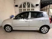 KIA Morning 2009 Bạc