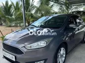 Ford Focus Trend 2019 Xám