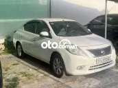 Nissan Sunny 2016 Trắng 130.000 km