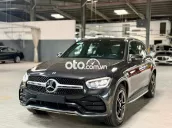 𝐌𝐞𝐫𝐜𝐞𝐝𝐞𝐬 - 𝐁𝐞𝐧𝐳 GLC 300 AMG 2022