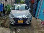 Hyundai i10 2018 Số sàn 96000km Bạc
