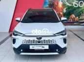 Toyota Corolla Cross 2024 Trắng 13.000 km