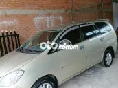 Toyota Innova 2006 Vàng cát