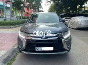 Mitsubishi Outlander 2.0L CVT 2019, Đi 52.000km