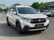 Suzuki XL7 Hybrid 2024 Trắng 33339km