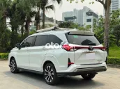 Toyota Hà Đông bán Veloz Top 2025 Trắng 16000 km
