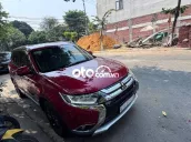 Mitsubishi Outlander 2018 2.0 CVT - 57000 km