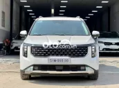 KIA Carnival 2024 Signature Trắng
