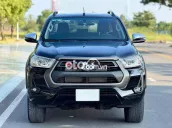 Toyota Hilux 2021 2.4E Đen