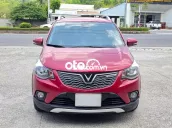 VinFast Fadil 2021 Premium 53000 km Đỏ