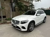 Mercedes-Benz GLC 300 2017 Trắng