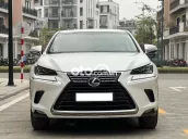 Lexus NX300 2018 Trắng 100000 km