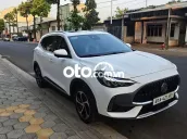 MG HS 2023 Luxury 21.000 km Trắng