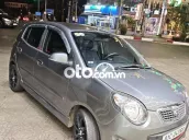 Kia Morning 2012 Tự động Xám