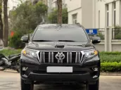 Toyota Land Cruiser Prado 2019 tại Hà Nội