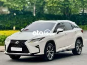 Lexus RX 350 2018 Trắng 74000 km