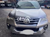 Toyota Fortuner 2017 2.4G số sàn máy dầu