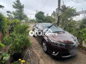 Toyota Corolla Altis Nâu 42414 km
