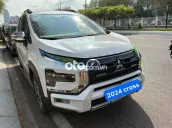 Mitsubishi Xpander Cross 2024 Trắng 39000 km