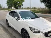 Mazda 2 2017 Trắng