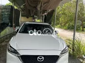Mazda 6 2021 2.0 AT Pre 31000 km chính chủ từ đầu