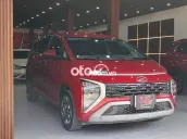 Hyundai Stargazer 2022 Premium Đỏ