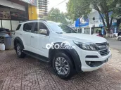 Chevrolet Trailblazer Full 2 cầu dk 2020