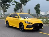 MG MG 5 2024 LUXURY 25800 km Vàng