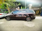 Mitsubishi Grandis 2006 Nâu
