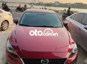 Mazda 3 Đỏ 154040 km