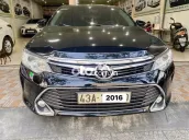 ⭐️ Toyota Camry 2.5Q 2016 60.000km