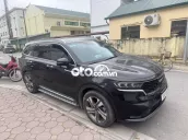 Kia Sorento 2023 Sig 2.2 Đen