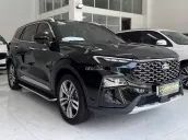 Ford Territory 2024 số tự động tại Tp.HCM