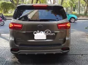 [GIA ĐÌNH BÁN] KIA SEDONA LUXURY MÁY DẦU 2021